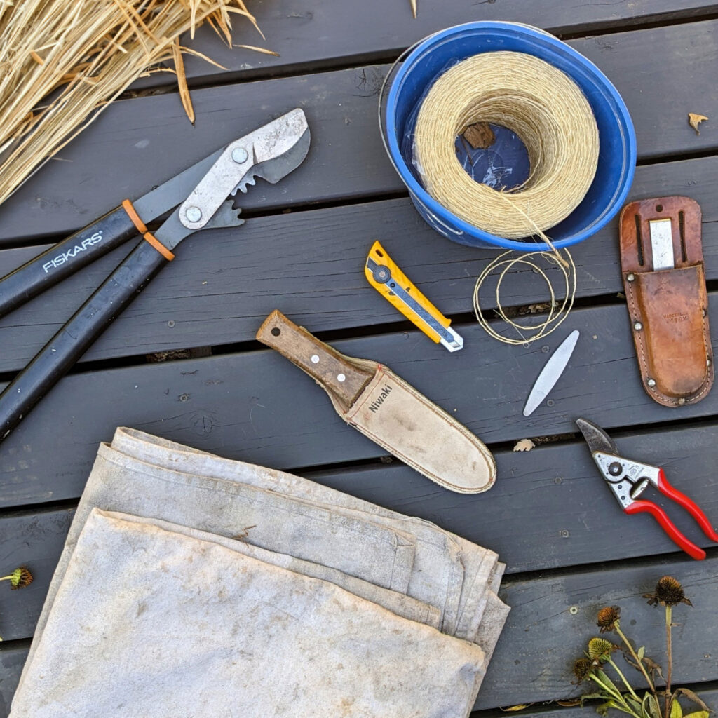 Pruning Tools